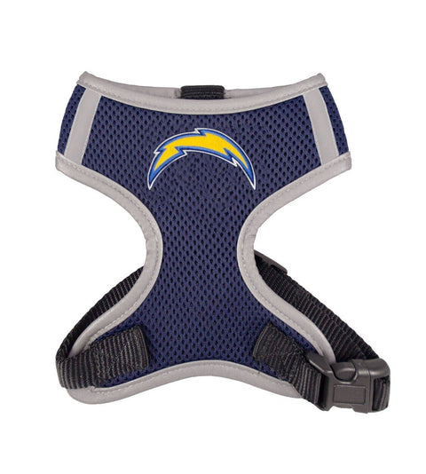 NFL Team Harness Vest - Chargers