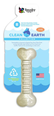 Clean Earth Recycled Hard Chews