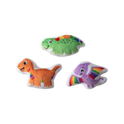 3 Piece Small Dog Toy Set - Born This Way