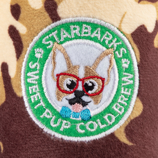 Starbarks Sweet Pup Cold Brew
