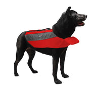 Dog Life Vest Flotation Device