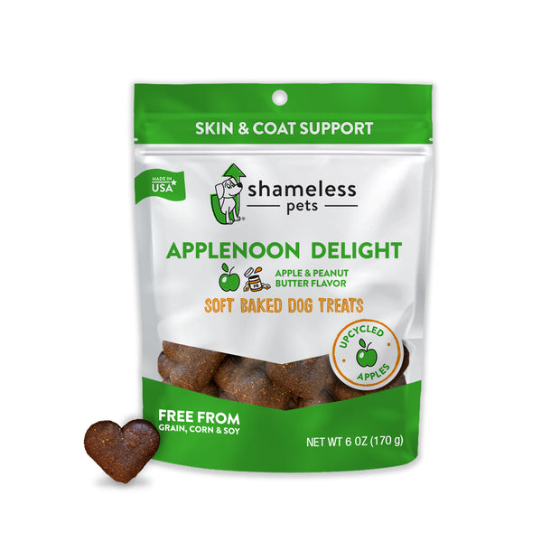 Applenoon Delight Soft Baked Dog Treats