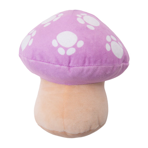 Magic the Mushroom